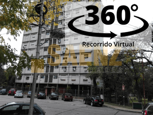 Imagen de la propiedad de la calle Roasenda 1380 en el Barrio Güemes en Avellaneda